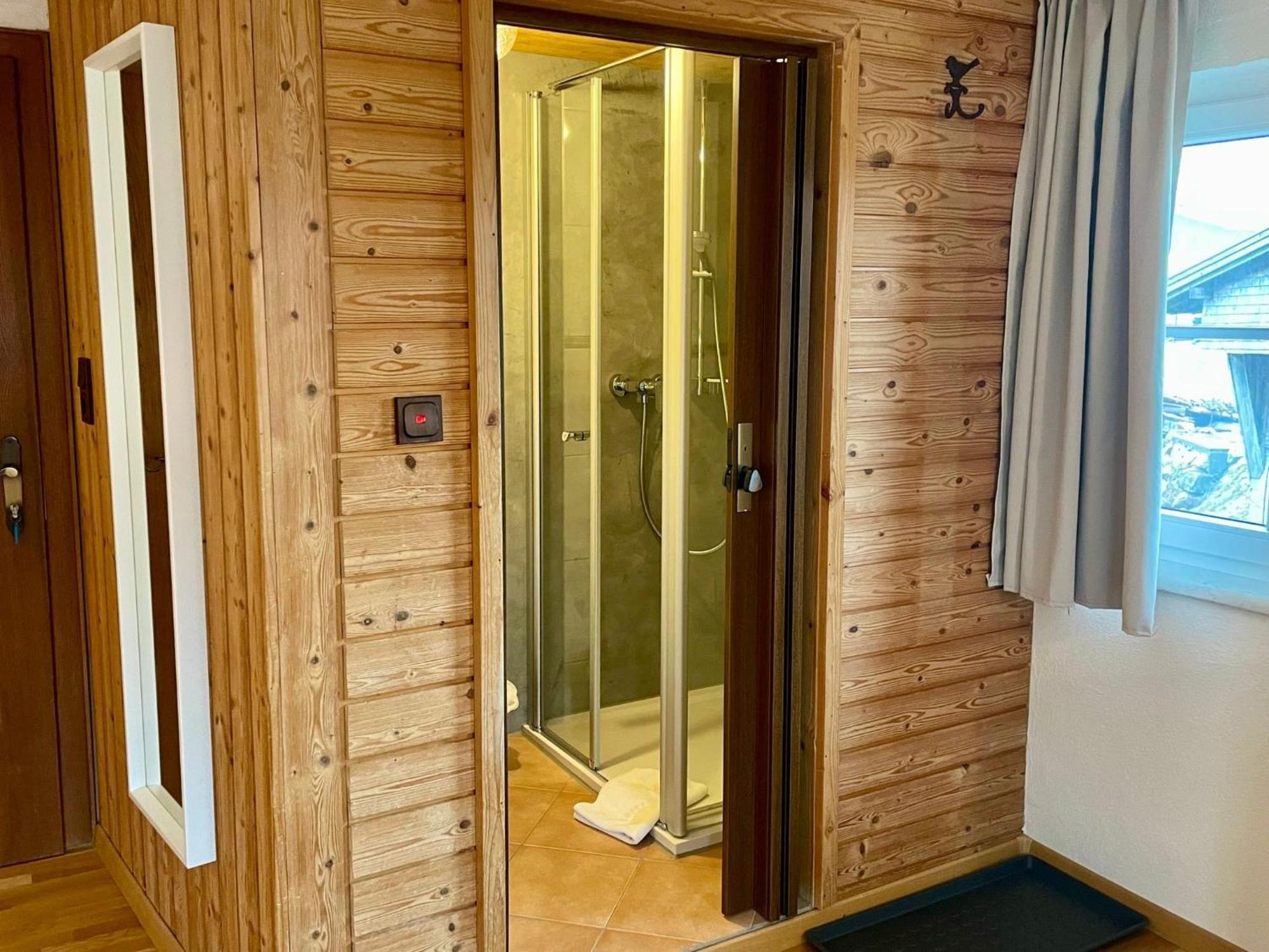 Gaestehaus Holl Schattwald Zewnętrze zdjęcie